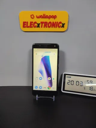 Samsung J3, Redmi 6A, P8 lite y bq V