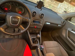 Audi A3 2008