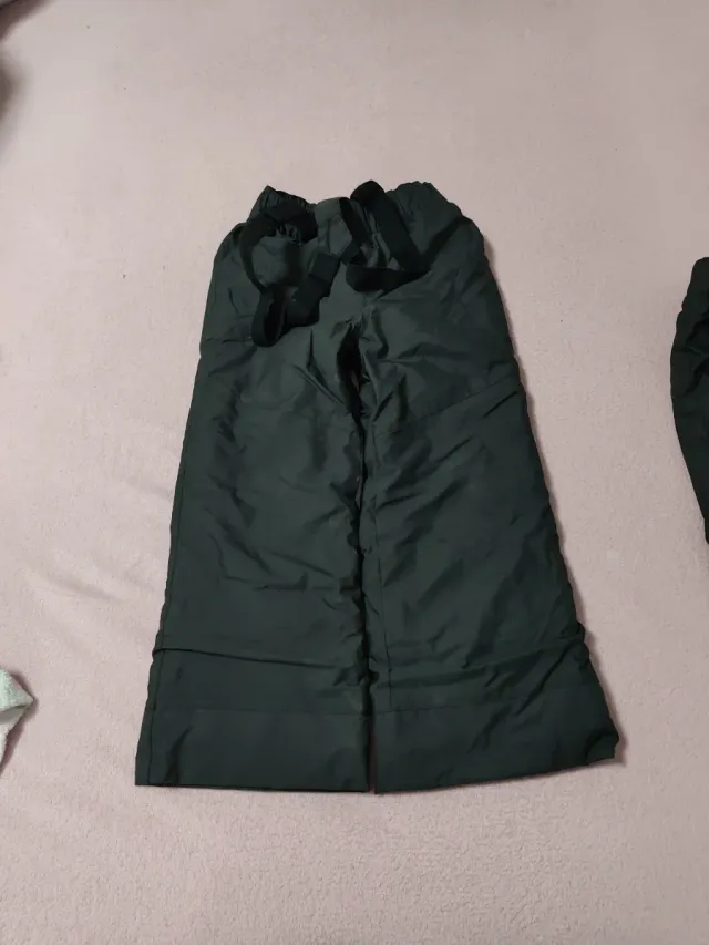 Pantalón esquí niño