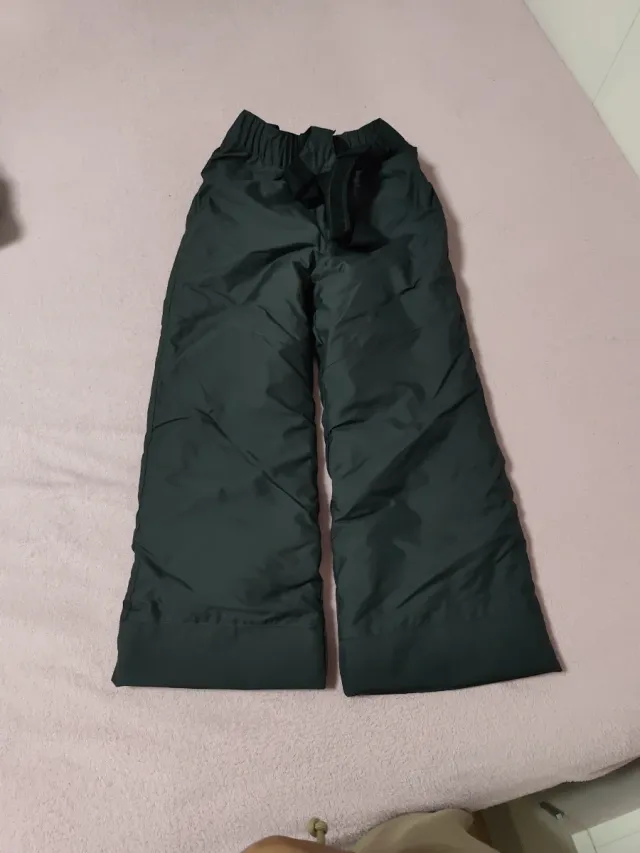 Pantalón esquí niño