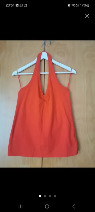 Shorts vaqueros de mujer con cuerdas a los lados