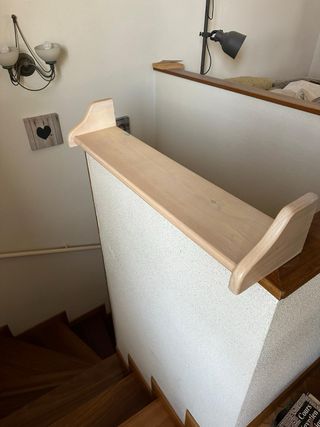 Set muebles dormitorio