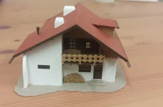 Casa Vollmer 3701 H0