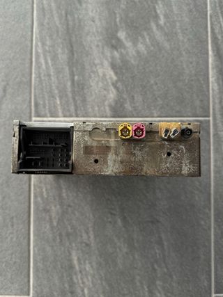 ABS modulo Nissan Micra 476605FP0A