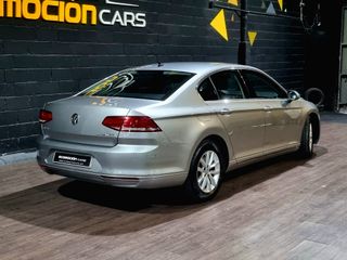 Volkswagen Passat 2016 2.0TDI DSG
