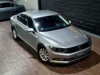 Volkswagen Passat 2016 2.0TDI DSG