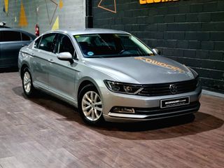 Volkswagen Passat 2016 2.0TDI DSG