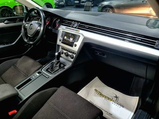 Volkswagen Passat 2016 2.0TDI DSG