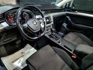 Volkswagen Passat 2016 2.0TDI DSG