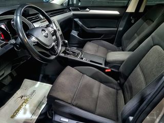 Volkswagen Passat 2016 2.0TDI DSG