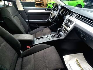 Volkswagen Passat 2016 2.0TDI DSG