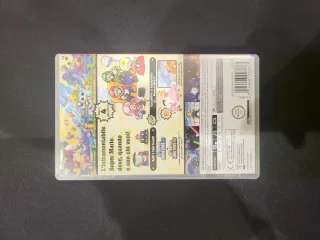 New Super Mario Bros. U Deluxe Nintendo Switch