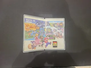 New Super Mario Bros. U Deluxe Nintendo Switch