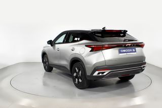 Omoda 5 2025
