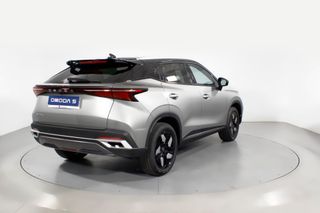 Omoda 5 2025