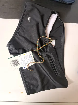 Bolsa de natación Speedo nueva