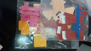 Portaconfetti Super Mario 24 pezzi