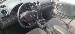SEAT Exeo 2009