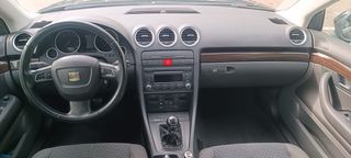 SEAT Exeo 2009