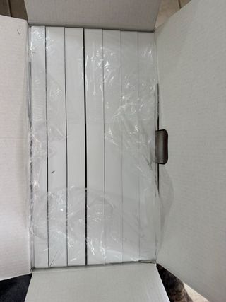 Scarpiera pieghevole modulare 6 ripiani