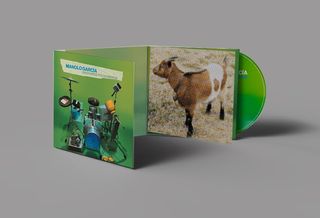 CD Manolo García - Drapaires Poligoneros