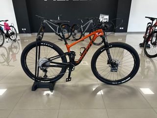 Giant Anthem Advanced Pro 29 3