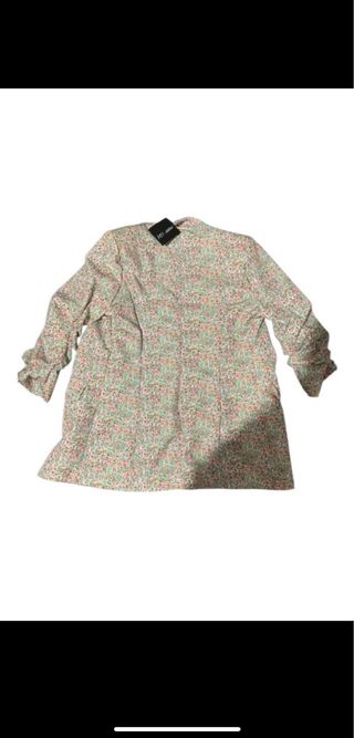 Blazer mulher novo com etiqueta