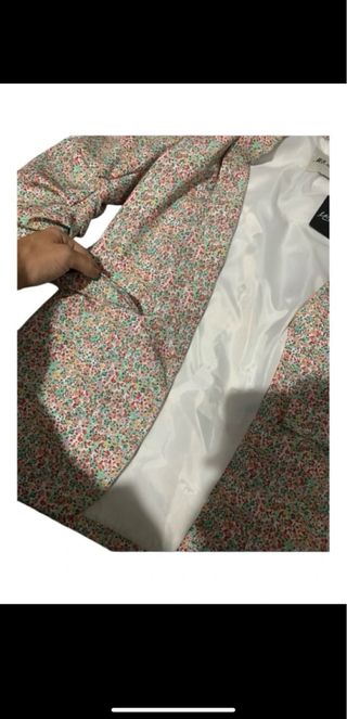 Blazer mulher novo com etiqueta