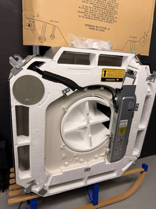 Aire Acondicionado Alpicair Universal