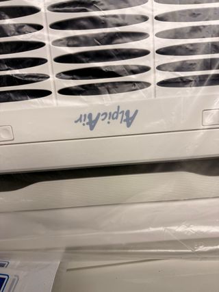 Aire Acondicionado Alpicair Universal