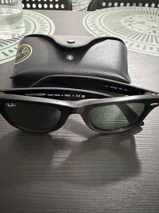 Gafas de sol Ray-Ban Wayfarer Originales