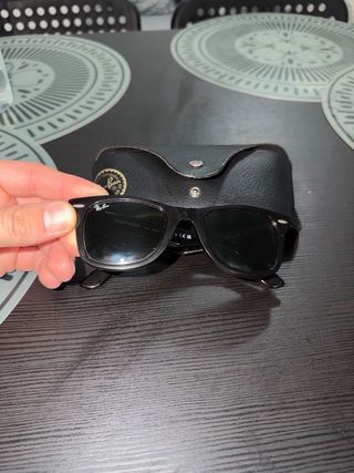 Gafas de sol Ray-Ban Wayfarer Originales