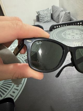 Gafas de sol Ray-Ban Wayfarer Originales