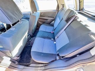 FIAT SEDICI 1.9 JTD 120CV 4x4 – 2007 – Distintivo