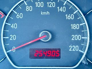 FIAT SEDICI 1.9 JTD 120CV 4x4 – 2007 – Distintivo