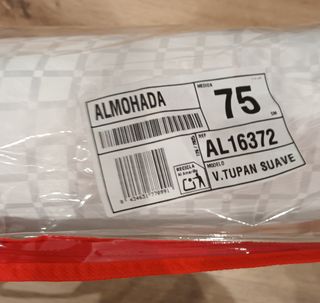 Almohada Beds Visco Tupan Suave