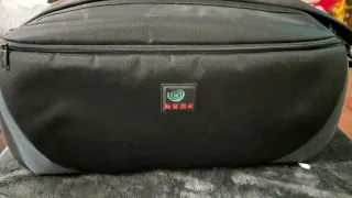 Panasonic AG-3DA1E videocámara