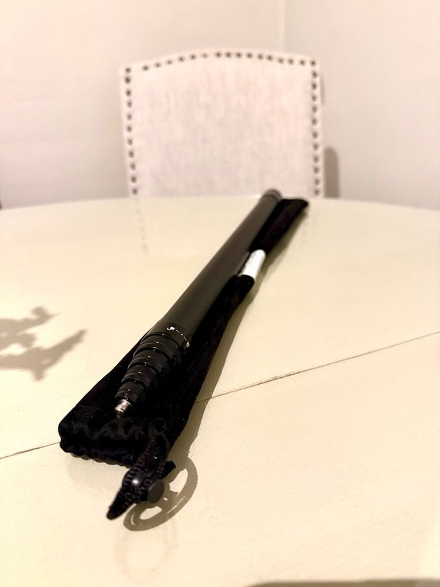 Palo Selfie Invisible Insta360 3m