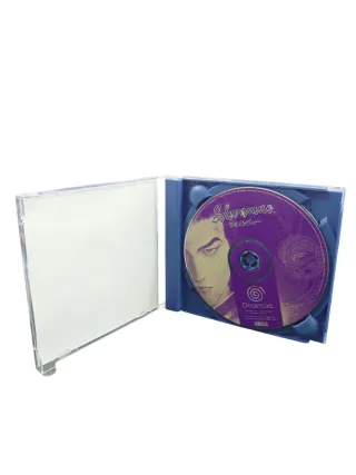 Shenmue 1 Dreamcast SEGA