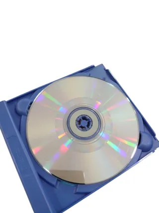 Shenmue 1 Dreamcast SEGA