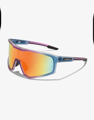 Gafas de Deporte D.Franklin sin abrir