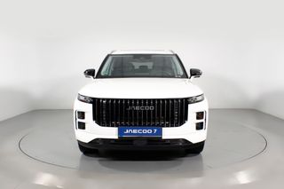 Jaecoo 7 2024