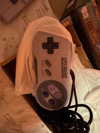 Vendo 3 console mini