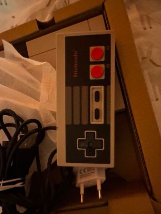 Vendo 3 console mini