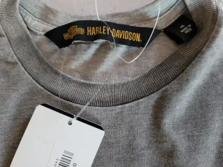 Camiseta Harley-Davidson original a estrenar.