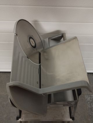 Cortafiambres doméstico