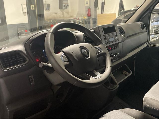 Renault Master  l2h2 150CV km0  Furgón