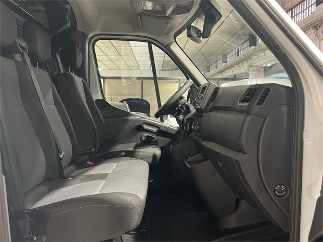 Renault Master  l2h2 150CV km0  Furgón