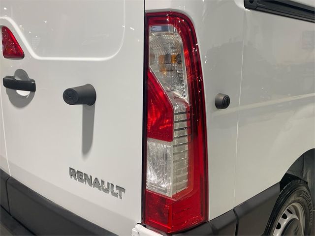 Renault Master  l2h2 150CV km0  Furgón