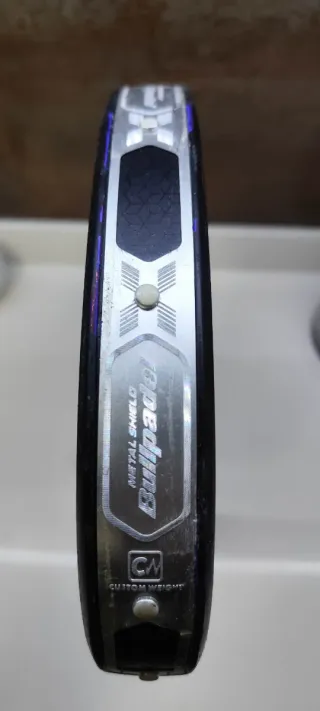 Bullpadel Vertex 02 Xtend Carbón